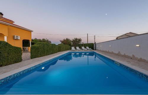 Villa Bellezza ZadarVillas - Foto 39