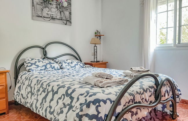 Cd-2253 Two Bedroom Villa With Pool in Frigillana - Foto 5