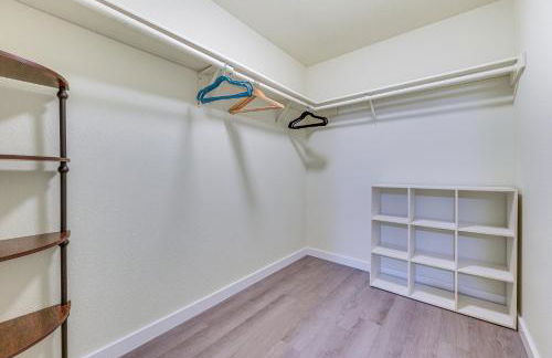 Olympia Home with Deck about 7 Mi to Amtrak Train! - Foto 11