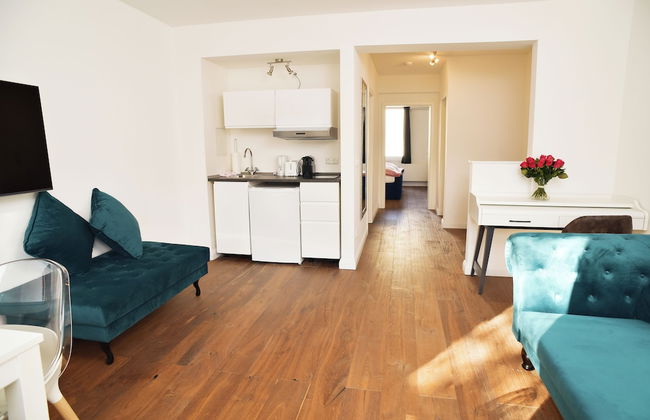 Victoria Boardinghouse - Foto 1