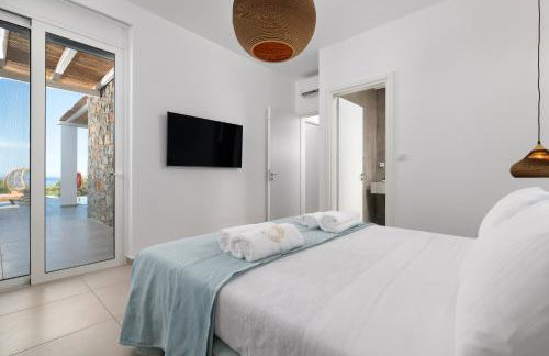 Sunset Hill Villa Rhodes - Foto 29