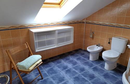 Casa Antonia Portosín - Foto 20