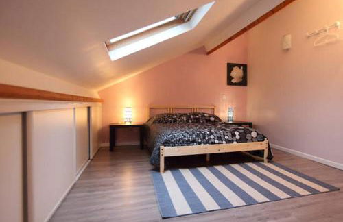 La Maison Tourangelle - Foto 22