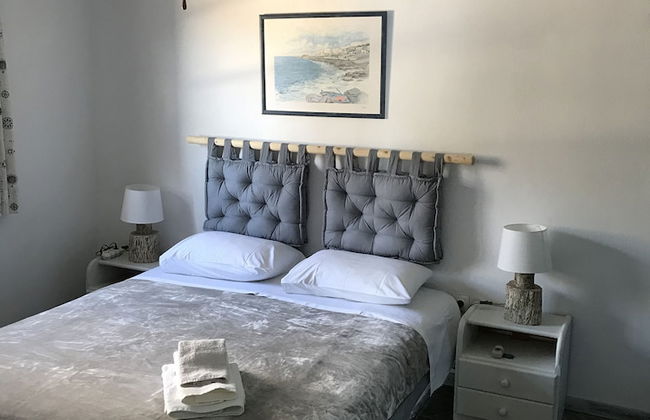 The Traditional Stone Villa - Foto 5