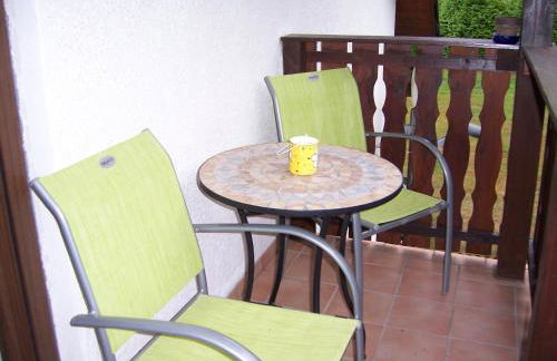 Ferienwohnung am Pfaffenfels - Foto 11