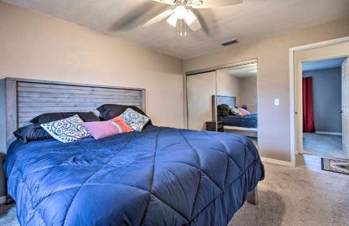 Cozy Home Near Ocean and Daytona Intl Speedway - Photo 12