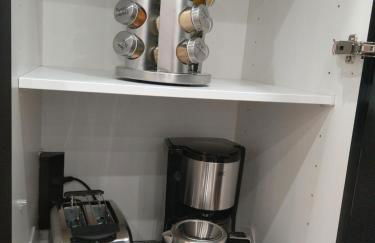 Lifestyle Cube House Appartment 2 - Foto 18