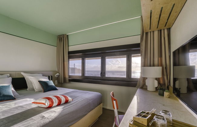 Belambra Clubs Anglet - La Chambre d'Amour - Foto 24