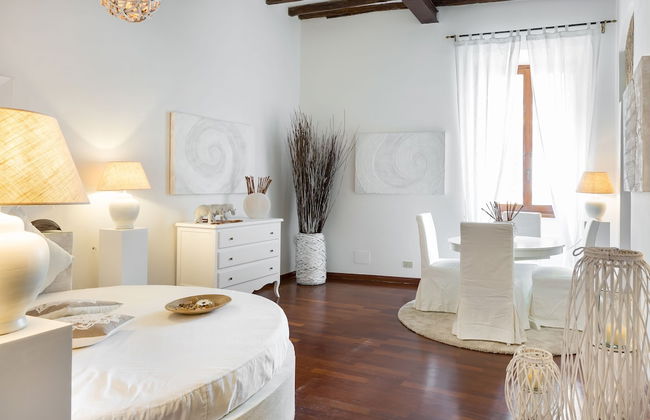 Colosseo Luxury Apartment - Foto 16