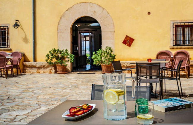 Sa Franquesa Vella - Antoni Barraquetes - Foto 17