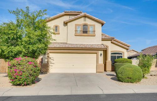 Outdoor Oasis! Phoenix-Area Family Escape - Foto 32