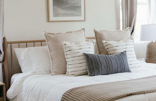 Mediterranean Modern Steps to Beach Dining w Spa - Foto 61