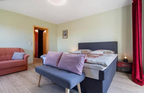 Ferienwohnung Waldidyll - Foto 13