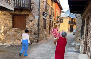 La Casina de Gelo - Foto 28