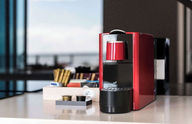 Ramada VetroBlu Scarborough Beach - Foto 56