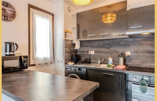 Chez Chris I T2 I Annemasse - Foto 20