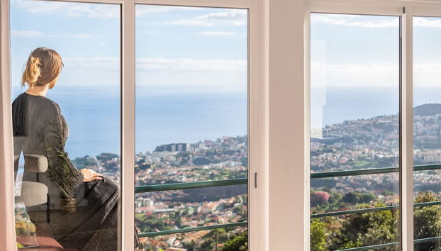 Skyline Heights by Homie - Foto 2, Camera