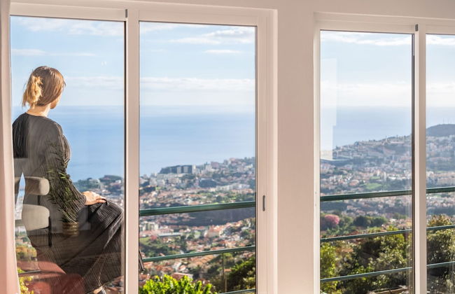 Skyline Heights by Madeira Sun Travel - Foto 1