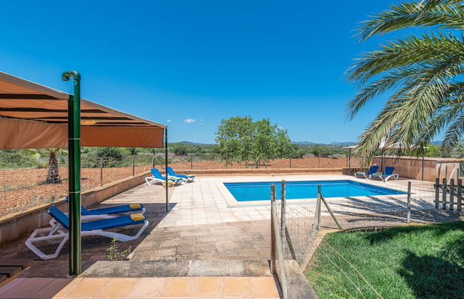 Can Pintat in Mallorca - Foto 31