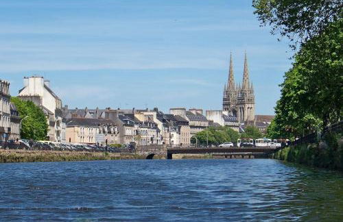 Appartement, parking privé, balcon - Foto 15