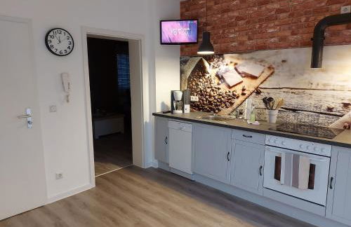 Ferienwohnungen _ Haus Lisa_ - Foto 2