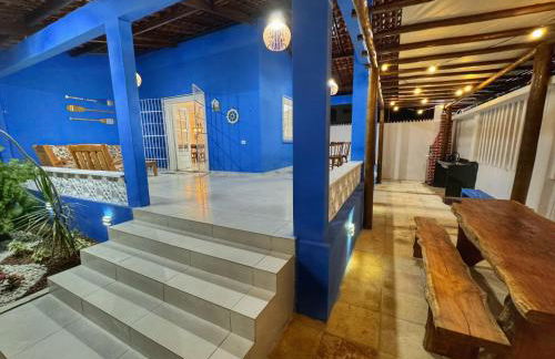 Casa Coroa Grande! A Sua Casa de Praia em São José - Foto 24