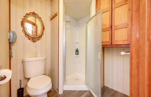 Pet-Friendly Malta Home about 2 Mi to Milk River! - Photo 16