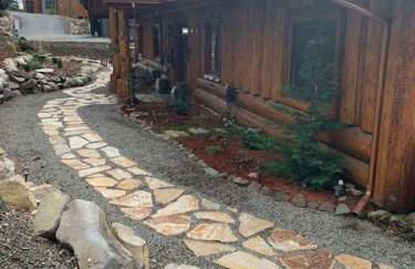 Cozy Lakeview Cabin - Foto 2