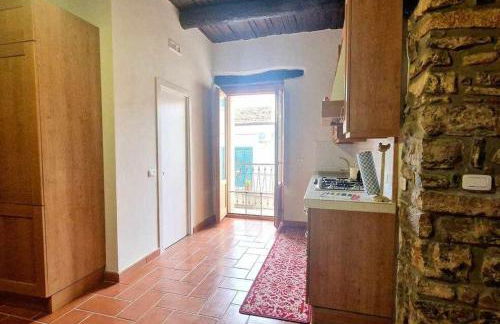 In Pietra con Giardino, WiFi e Aria Condizionata - Monolocale Nonno Puccio - Cilento - Foto 14