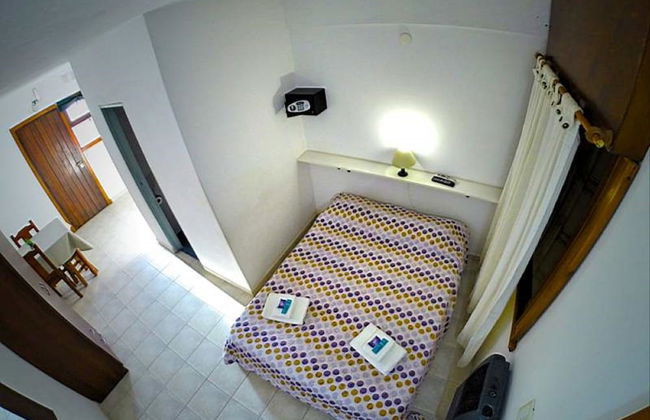 Complejo Mar Abierto - Foto 12