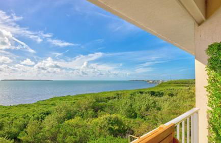 Sunshine Paradise Key Largo Ocean Pointe 4402 - Foto 24