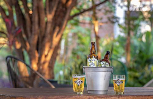 Suítes no Quintal - Foto 10