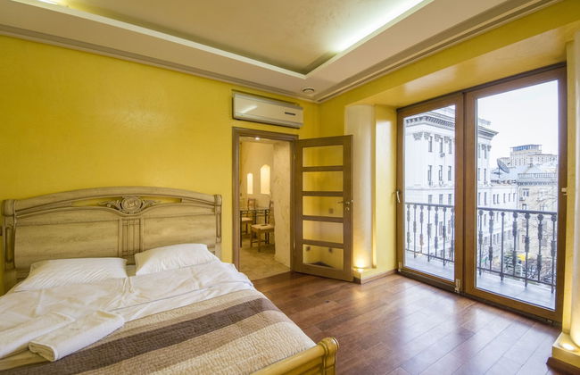 Central Dayflat Apartments - Foto 40