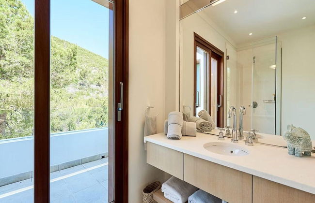 Magnificent Villa in Luxurious Retreat - Foto 29