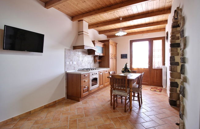 Il Podere di Francesco - Foto 21