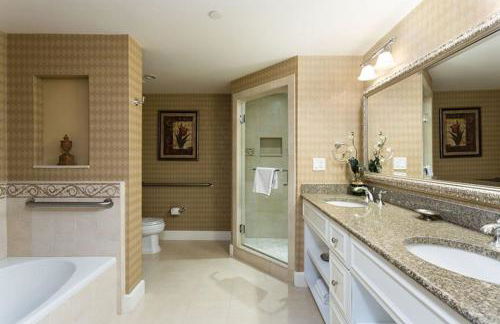 5 Star Condo on Reunion Resort and Spa Orlando Condo 5107 - Foto 14