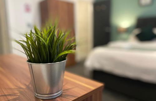 Modern 3 bedroom apartment close to the city centre - Foto 10