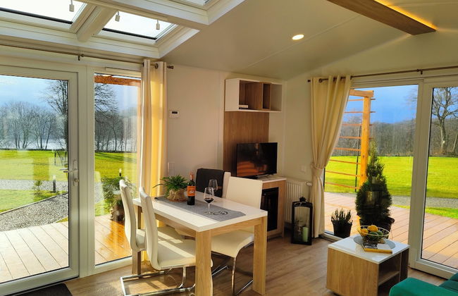 Masuria Resort Village - Foto 12