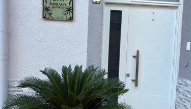 Arena Dorada - Margarita Apartments - Foto 2