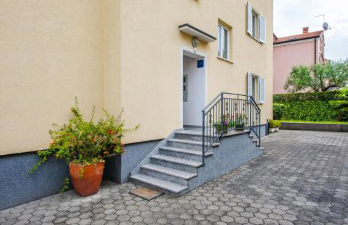 Apartments Bella - Foto 61