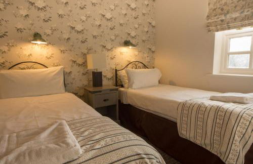 Eyam Cottage - Darwin Lake Holiday Village - Foto 9