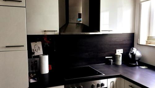 Wohlfühloase historische Altstadt Gundelsheim Neckarstrasse 16 Eingang 2 - Foto 4