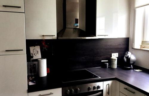 Wohlfühloase historische Altstadt Gundelsheim Neckarstrasse 16 Eingang 2 - Foto 4