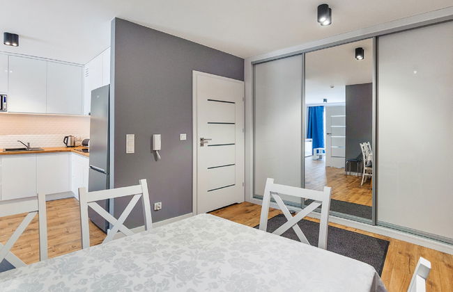 2 bedroom Apartment in Stegna - Photo 3