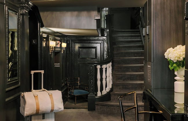 No. 284 Back Bay Hotel, Sonder by Marriott Bonvoy - Photo 4