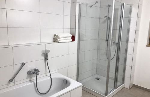 Ferienwohnungen Thum - Foto 44