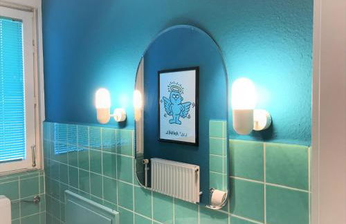 The Kreideberger - Haus mit Platz - Foto 12