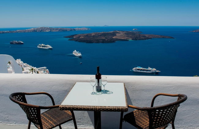 Nomikos Villas - Foto 28