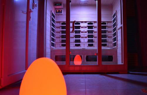 Gîte La Cabotte Rullyotine - Foto 33