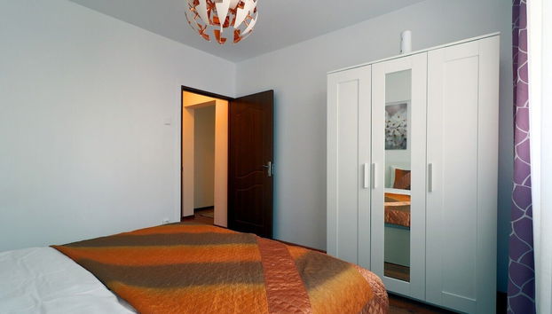 Apartment Giulia - Foto 4, Habitación